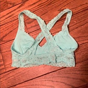 aerie Intimates & Sleepwear - Aerie Lacy Bralette aerie Intimates & Sleepwear - Aerie Lacy Bralette